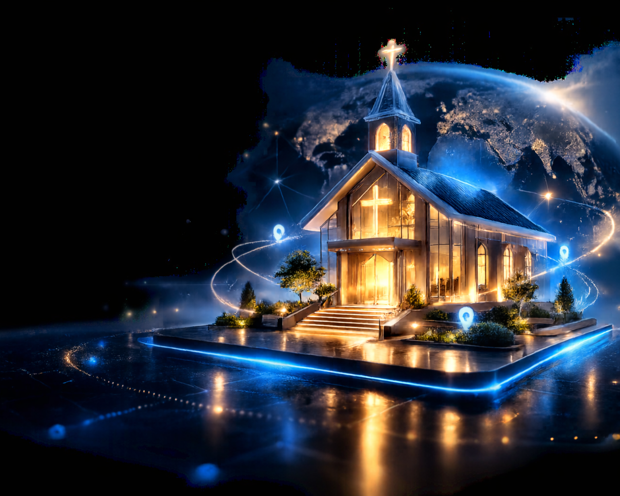 Salina Bible Church